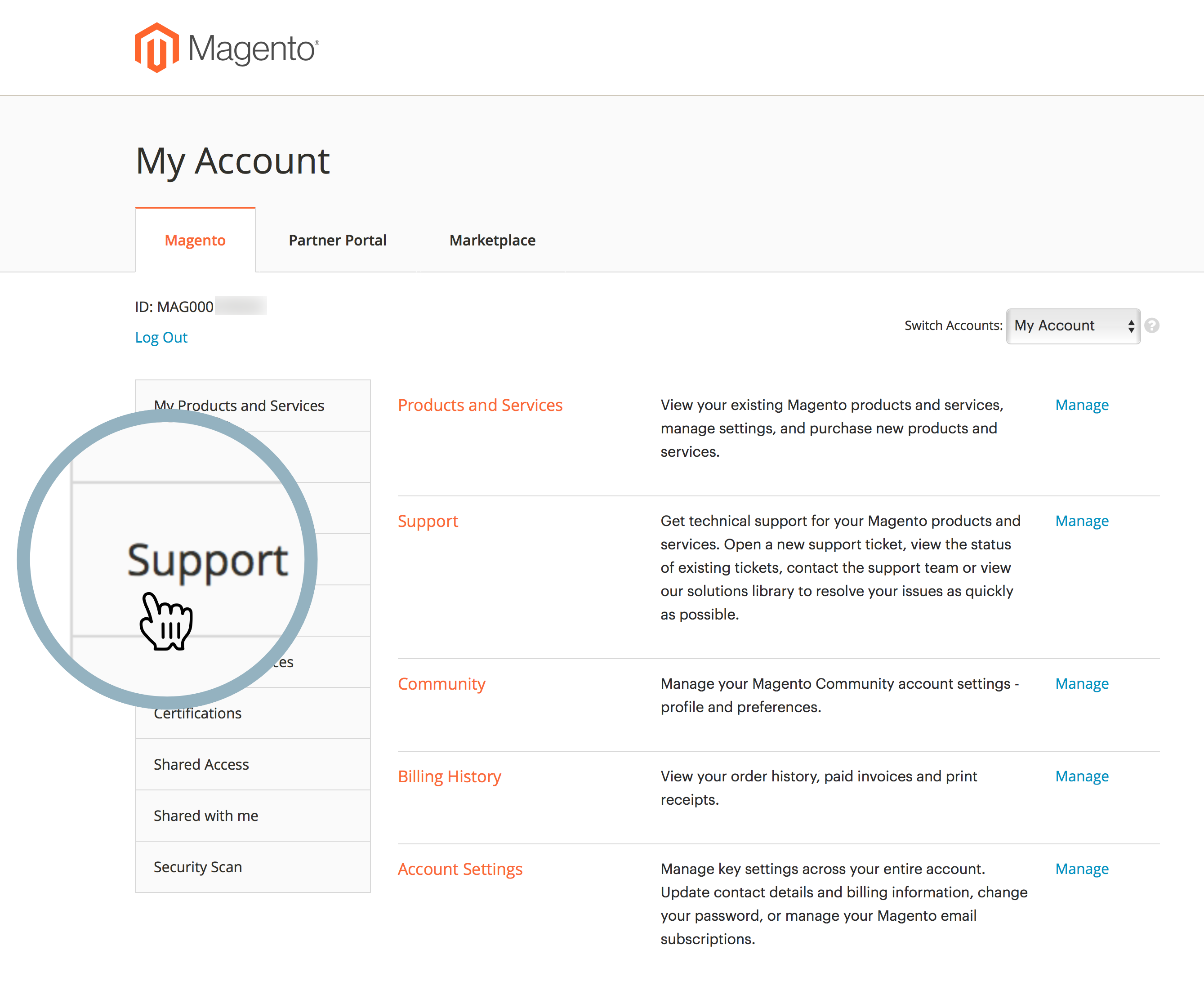 Magento Help Center User Guide Magento Help Center